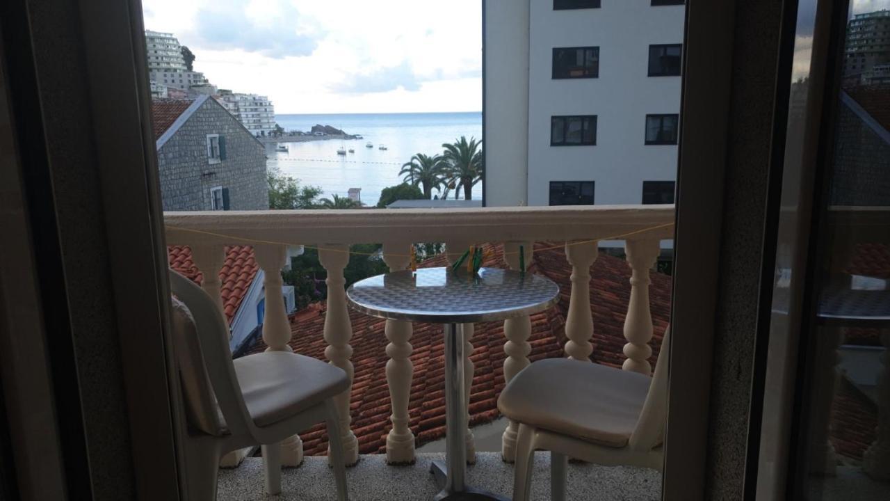 Apartmani Ljubo Rafailovic 2 Rafailovici Ngoại thất bức ảnh