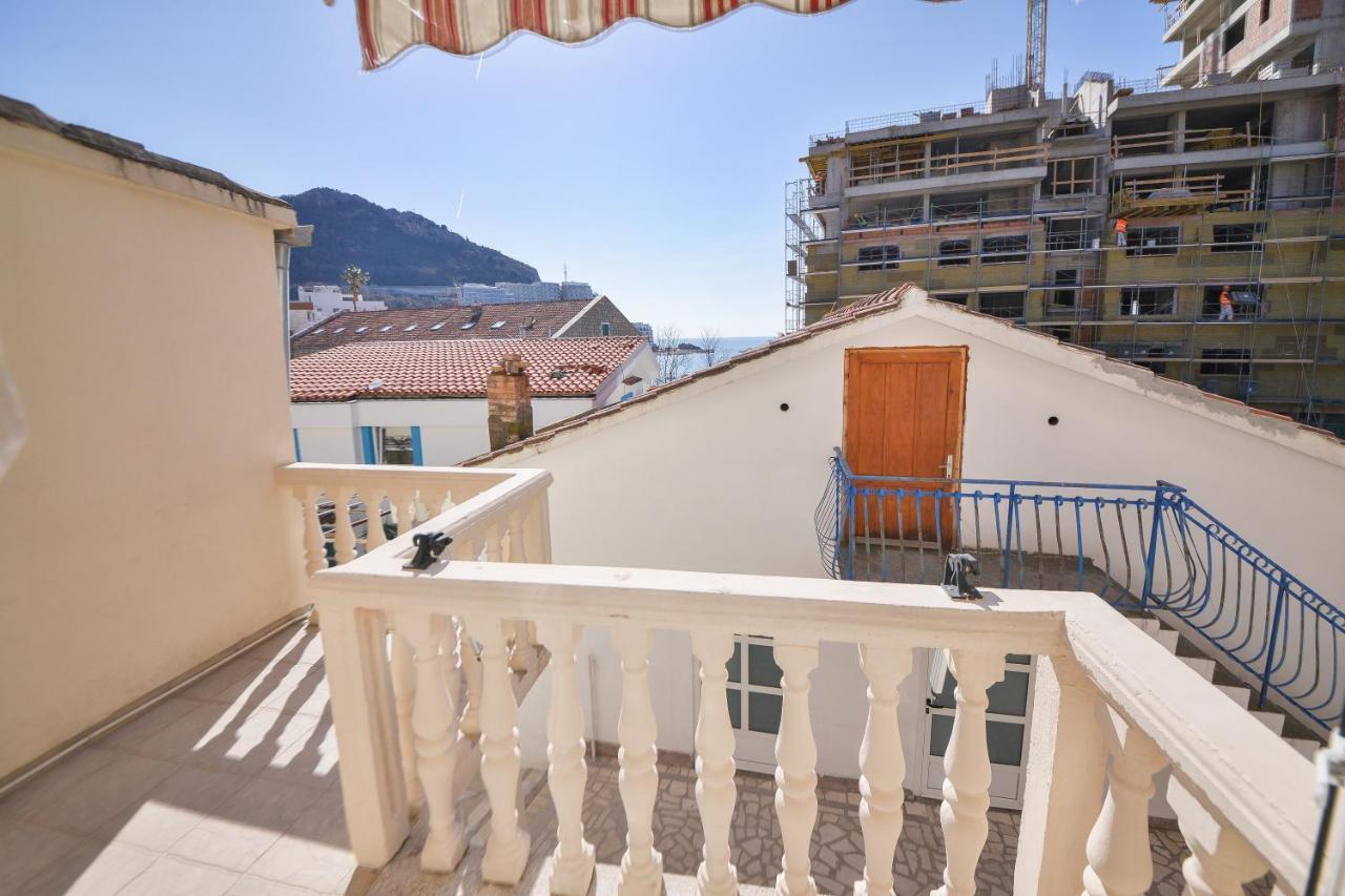 Apartmani Ljubo Rafailovic 2 Rafailovici Ngoại thất bức ảnh