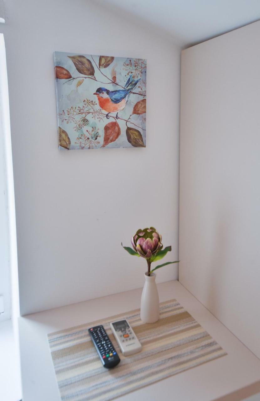 Apartmani Ljubo Rafailovic 2 Rafailovici Ngoại thất bức ảnh